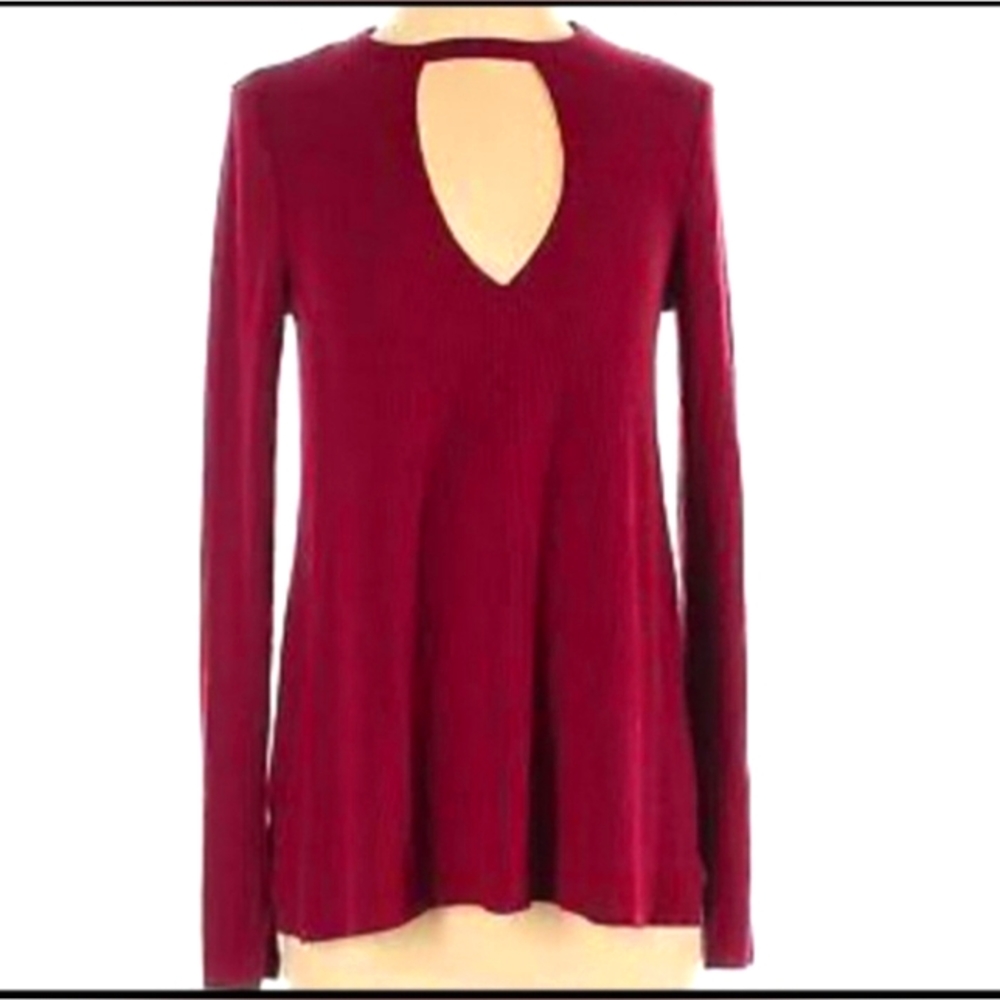 ❤4/$12 Urban Outfitters Project Social Sweater